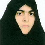حمیده مدنی فر