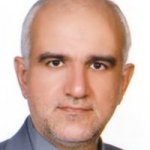 مرتضی ضرابی