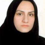 مریم توکلی جورابی