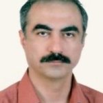 کورش آبار