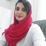 مهناز رضائی