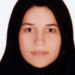 معصومه تقی پور سهی