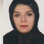 دکتر سیده عظما جعفرپور