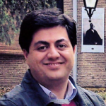 اکبر شفیعی