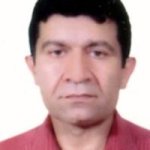 سعداله توکلی بزاز