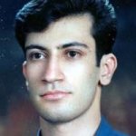علیرضا خدابنده