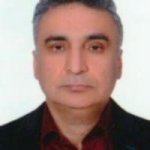 دکتر علیرضا ابراهیمی