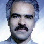 دکتر حمیدرضا مجرد