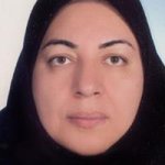 مریم تقی زاده