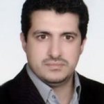 دکتر امین ریحانی