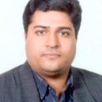 مرتضی صرفی مومنی