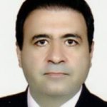 دکتر علیرضا یزدانی