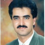جمشید زندی فر