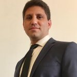 دکتر فتح اله عباسپور