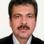 دکتر مسعود مهدوی