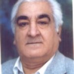 مرتضی هاشمی