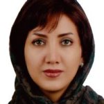 مریم توکلی بنیزی