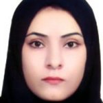 سپیده زندی فر