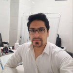 دکتر علیرضا حیدری
