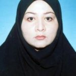 ویدا نوربخش دولق