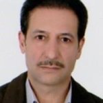 کیومرث رحیمی