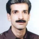 حمیدرضا مبرهن
