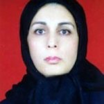 دکتر یاسمن بیات