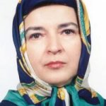 مینا تقی زاده
