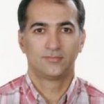 دکتر محمد مشتاقی مقدم