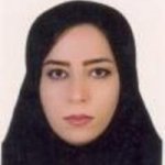 دکتر فهیمه یزدان پناه