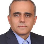 دکتر علیرضا لاشیئی