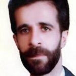 دکتر سیروس رضایی