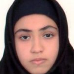 فاطمه تقی زاده