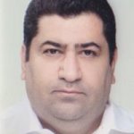 دکتر مهدی رجب ترقی