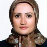 روشنک تقی زاده جورشری