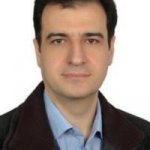 علیرضا رجعتی حقی