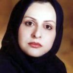 مریم تقی زاده سالاری