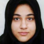 مرضیه توکلی کفاش