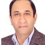 مرتضی بینا