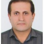 مرتضی عالمی شمامی