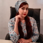 دکتر نرگس ایمان پرست