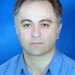دکتر فریدون اقاجانی میرزانق