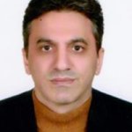 سعداله توکلی