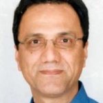 دکتر علیرضا مفتاح