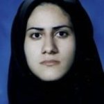 پریسا رضائی فر