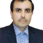 دکتر علیرضا لشگری