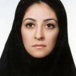 افرا تقی زاده علمداری