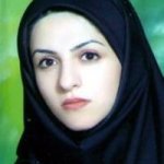 مریم شریف فر