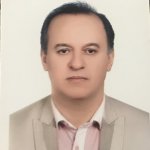 دکتر کورش قارویی