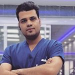 دکتر حمیدرضا باغشاهی